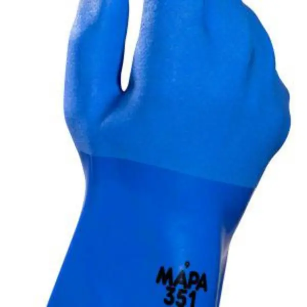 image of Mapa Telsol 351 Gloves Pack of 12 MAP51418 MAP51418