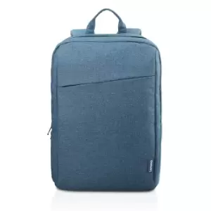 image of Lenovo B210 notebook case 39.6cm (15.6") Backpack Blue