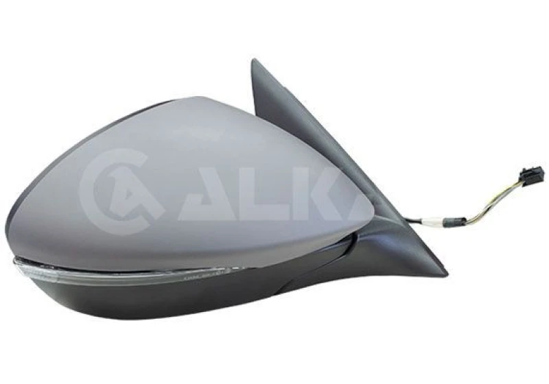 Image of ALKAR Wing mirror ALKAR 6140019