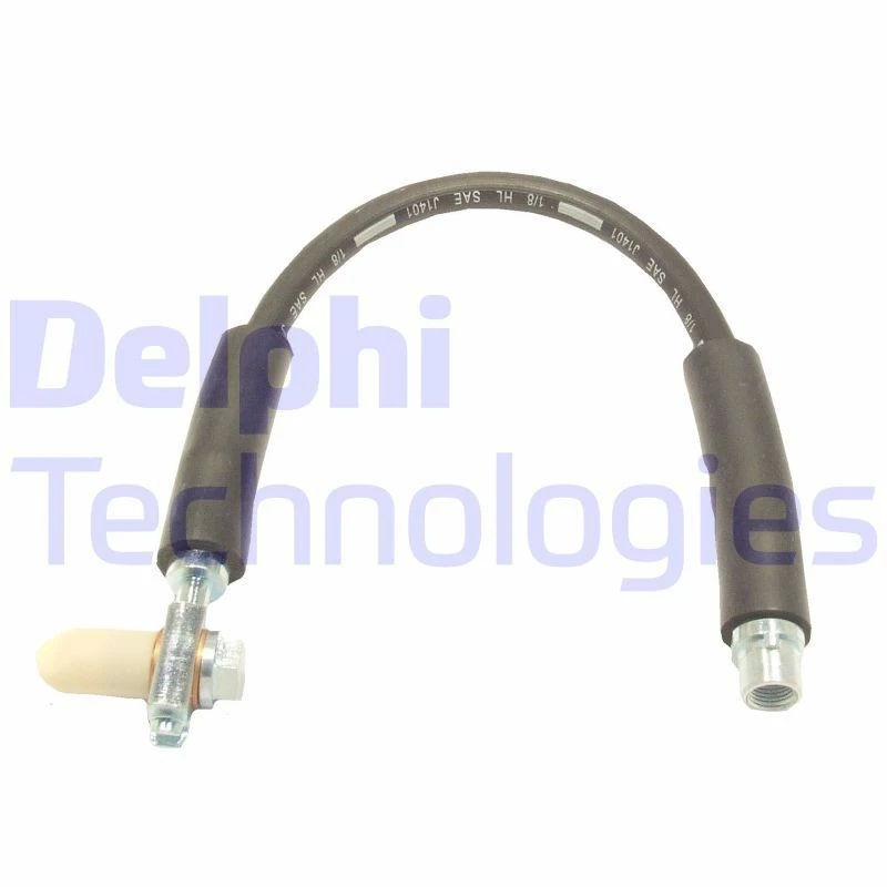 Image of DELPHI Brake hose DELPHI LH6660