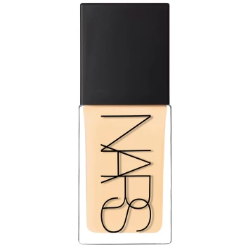 image of NARS Light Reflecting Foundation 30ml (Various Shades) - Deauville