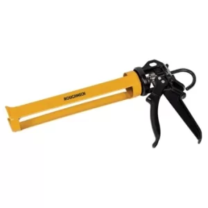 image of Roughneck Non-Drip Heavy-Duty Adhesive Gun 280mm (11in)