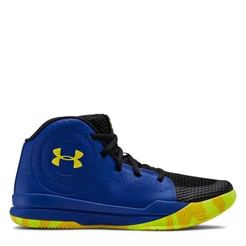 Image of Under Armour Jet 2019 99 - Blue