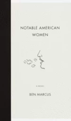 Image of notable american women a novel