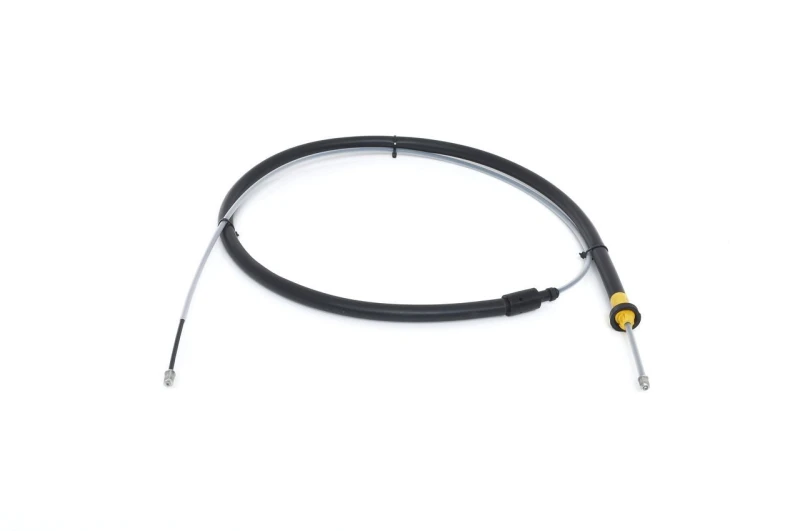 Image of Bosch 1 987 482 669 Brake Cable 1846mm Cable,parking brake (124)