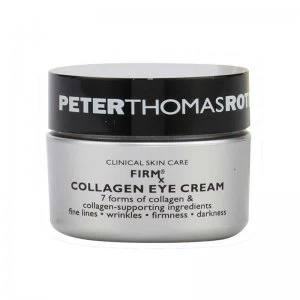 image of Peter Thomas Roth Firmx Collagen Eye Cream 15ml