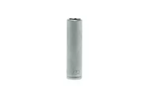 Image of Teng Tools M140211-C 1/4" Drive - Deep - 11/32" Socket
