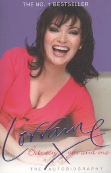 Image of Lorraine by Lorraine Kelly Paperback