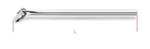 Image of Beta Tools 928/36A 3/4" Square Drive Swivel Handle 545mm 009280844