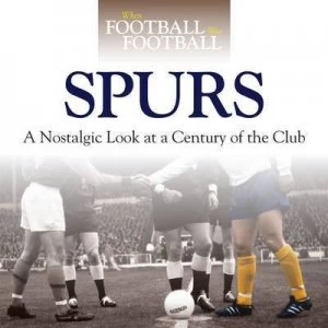 Image of Tottenham Hotspur by Adam Powley Book