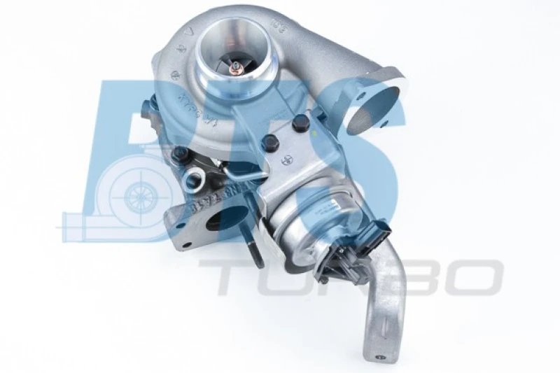 Image of BTS TURBO Turbocharger BTS TURBO T916641