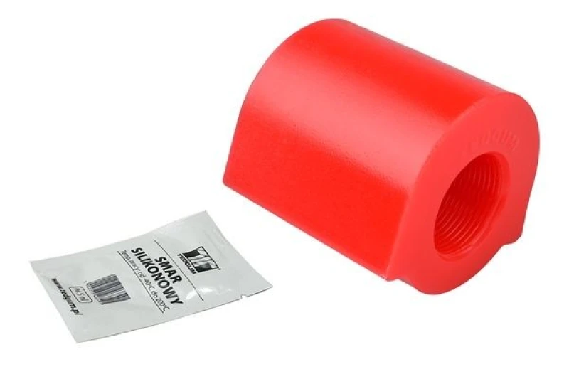 Image of TEDGUM Anti roll bar bush TEDGUM TED92707