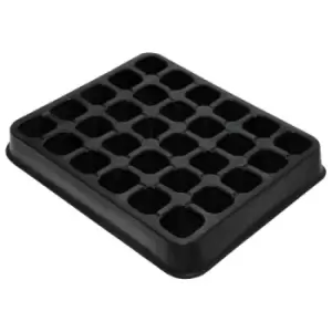 Image of FairZone Seed Trays (30 Cells) 23 x 26 x 4cm