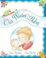 Image of our water baby