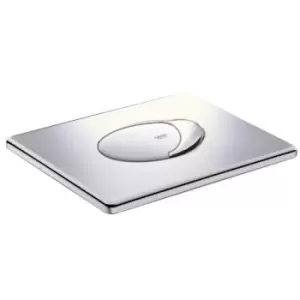 Image of Grohe - Skate Air Flush plate (38506000)