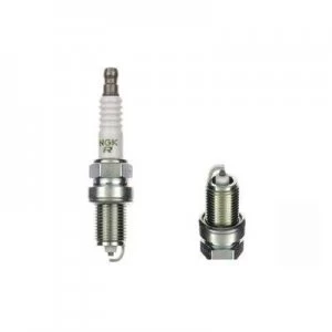 Image of NGK V-Grooved Spark Plug BCPR6EY-11 BCPR6EY11 (3720)