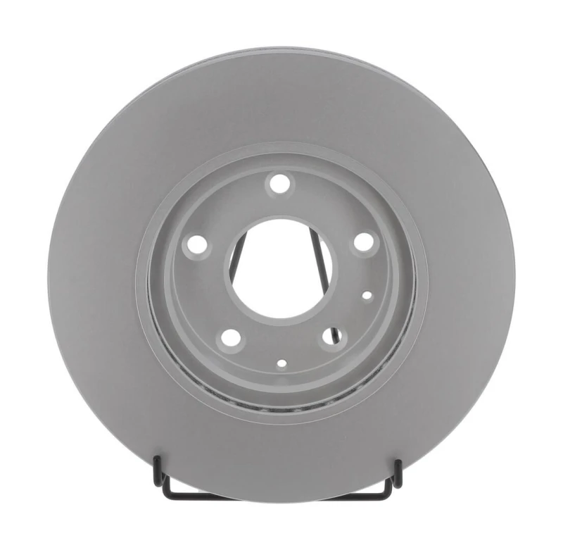 Image of Brake disc FERODO DDF3035C