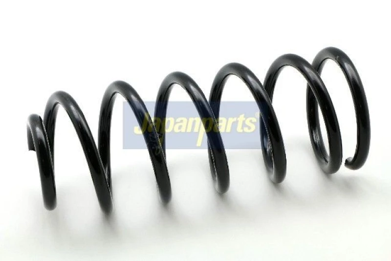 Image of JAPANPARTS Coil spring JAPANPARTS ZC5781C