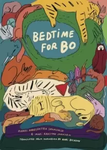 Image of Bedtime for Bo