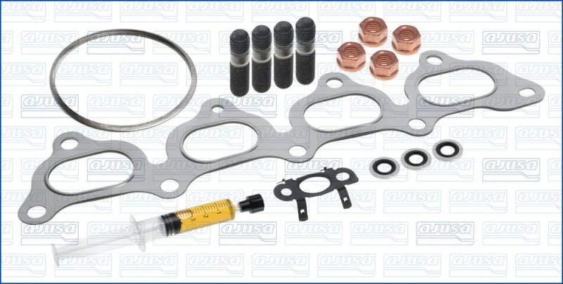Image of AJUSA Mounting Kit, charger AJUSA JTC11890