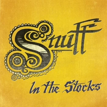 Image of Snuff - IN THE STOCKS Vinyl