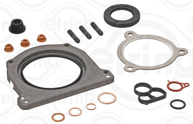Image of Crankcase gasket set ELRING 455.570