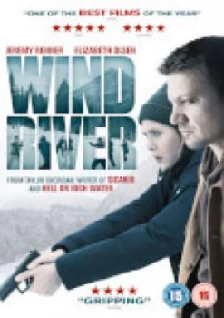 Image of Wind River (STX)