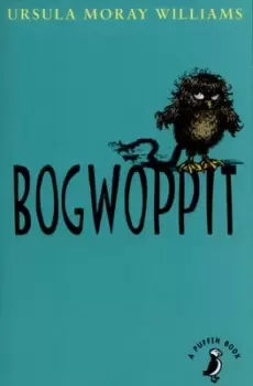 Image of Bogwoppit - Ursula Moray Williams - Paperback - Used