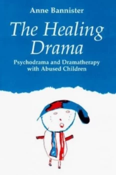 Image of The Healing Drama by Anne Bannister Paperback