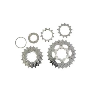 image of ETC 11-23T Cassette 10 Speed Steel CP with Alloy Carrier