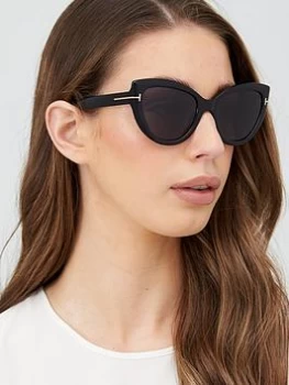 image of Tom Ford Cateye Sunglasses