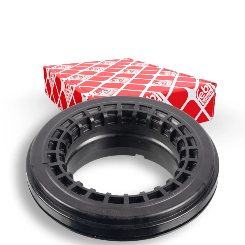 Image of Top strut mount bearing FEBI BILSTEIN 109699