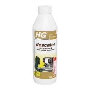 image of HG 505050 500ml Coffee Machine Descaler