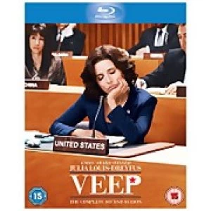 image of Veep - Season 2