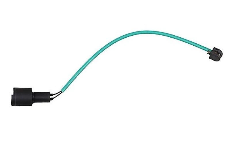 Image of Brake pad wear sensor METZGER 1190064