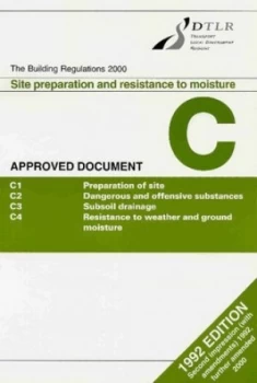 Image of The Building Regulations 1991 by Great Britain and Great Britain Paperback