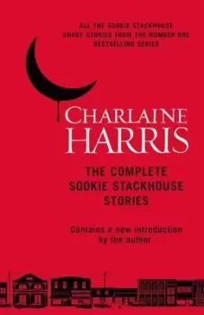 Image of The complete Sookie Stackhouse stories - Charlaine Harris - Paperback - Used