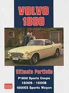 Image of volvo 1800 ultimate portfolio