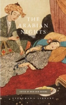 Image of The Arabian Nights Hardback