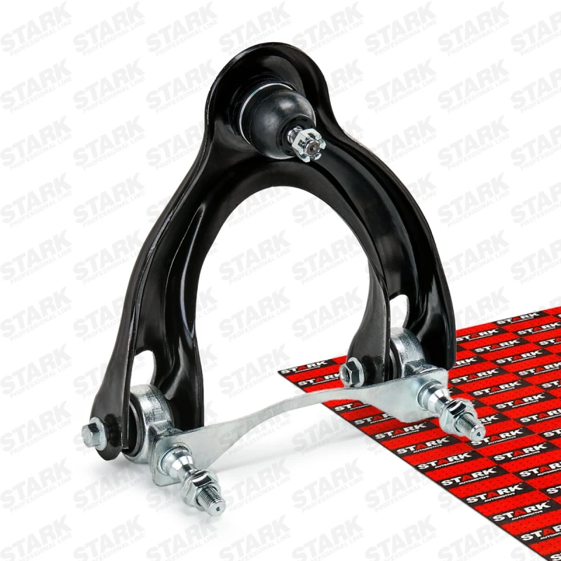 Image of STARK SKCA-0050179 Suspension arm Control Arm, Steel, Front, with accessories Steel Track Control Arm (273)
