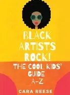 Image of black artists rock the cool kids guide a z