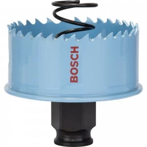 Image of Bosch Sheet Metal Hole Saw 57mm
