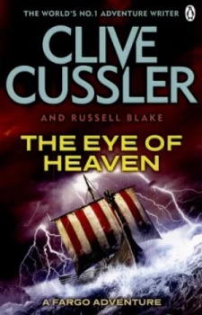 Image of The Eye of Heaven by Clive Cussler Paperback