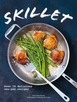 Image of Skillet - Anna Helm Baxter - Paperback - Used