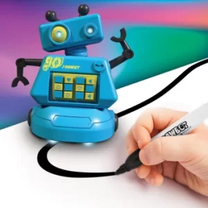 Image of RED5 Drawbot