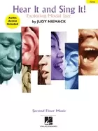 Image of hear it and sing it exploring modal jazz