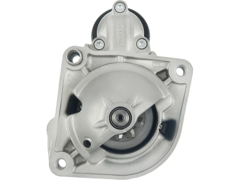 Image of AS-PL Starter motor AS-PL S0139PR