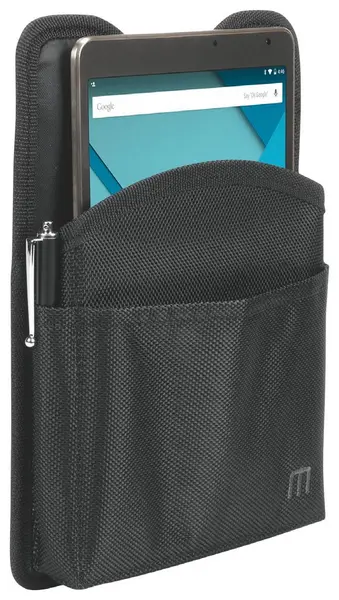 Image of MOBILIS Mobilis Refuge 25.4cm (10") Holster Black 031014