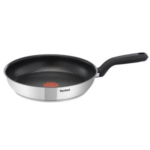 image of Tefal Comfort Max Thermo-Spot Frying Pan - 30cm