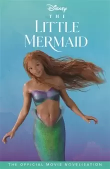 Image of Disney The Little Mermaid: The Official Junior Novelisation